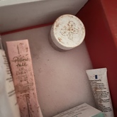 User provided content #2 for Allure Beauty Box