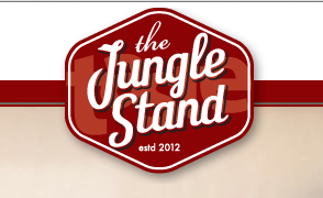 The Jungle Stand