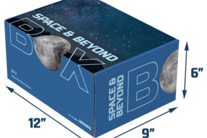 Space & Beyond Box