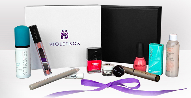 Violet Box