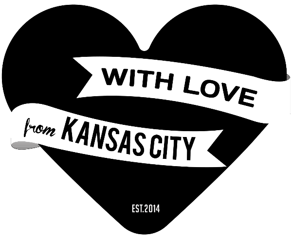 With Love from Kansas City