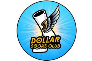 Dollar Socks Club