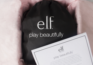 elf Play Beautifully Box