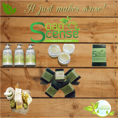 Natural Soap Club by SoapScense 
