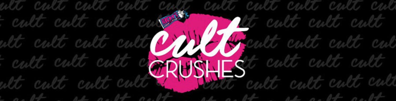 Cult Crushes