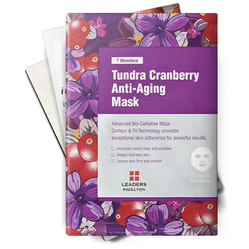 Mask Box Anti-Aging Box
