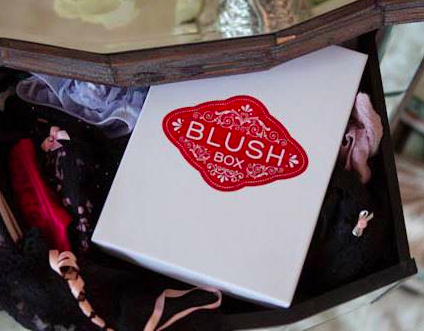 BlushBox