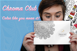 Chroma Club