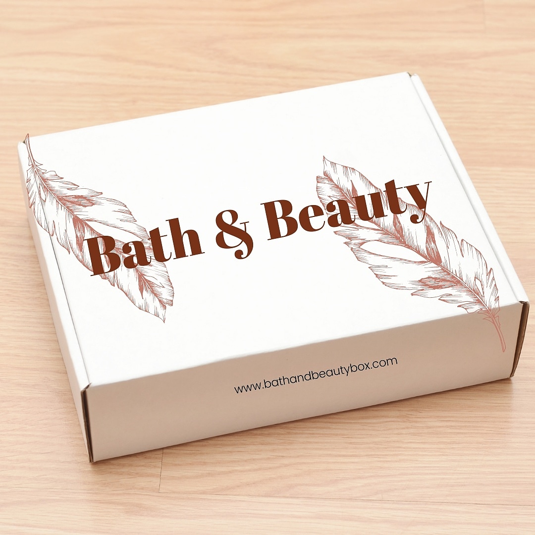 Bath and Beauty Box