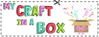 My Craft In A Box