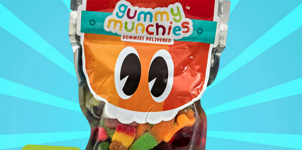 Gummy Munchies
