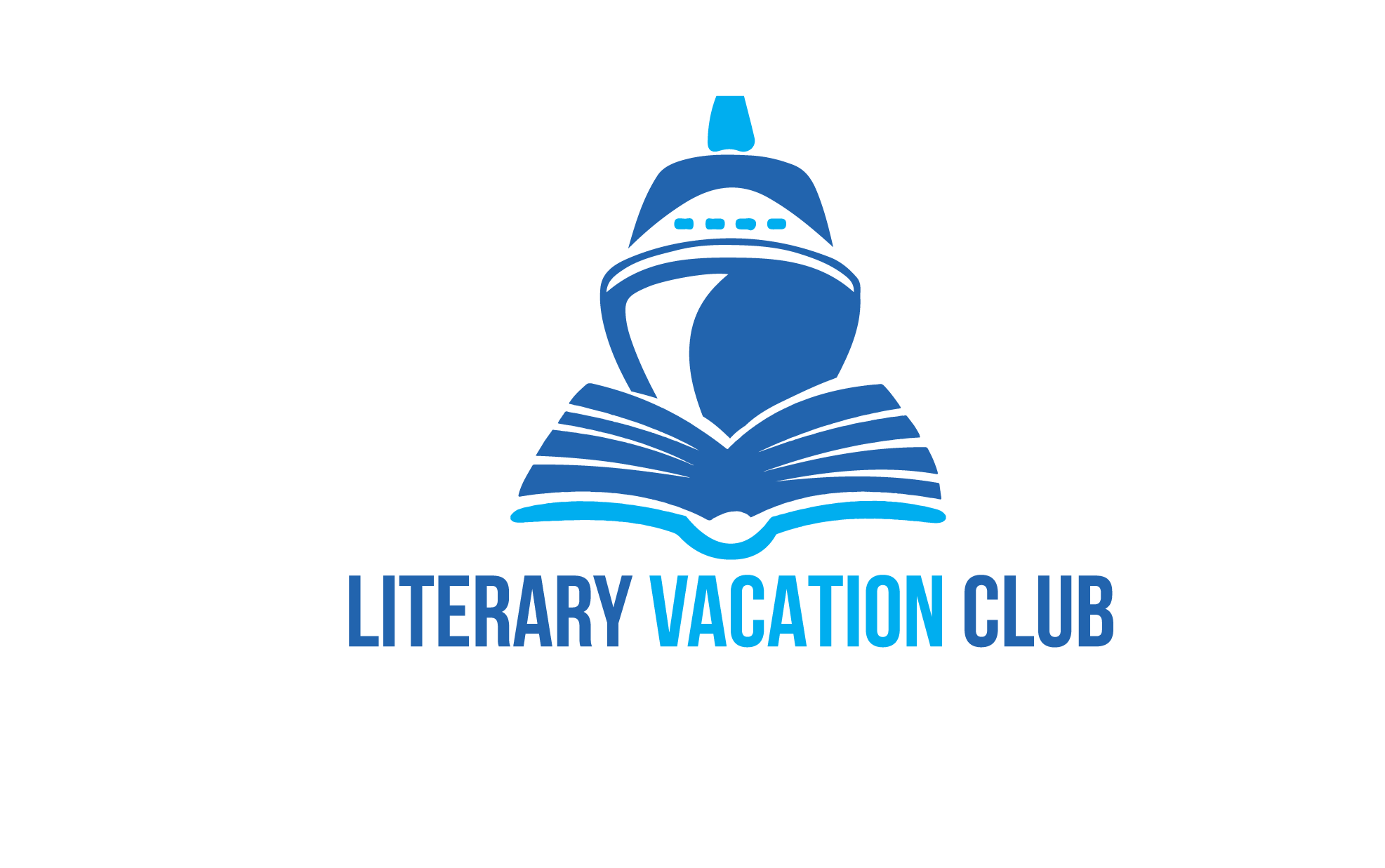 Literary Vacation Club