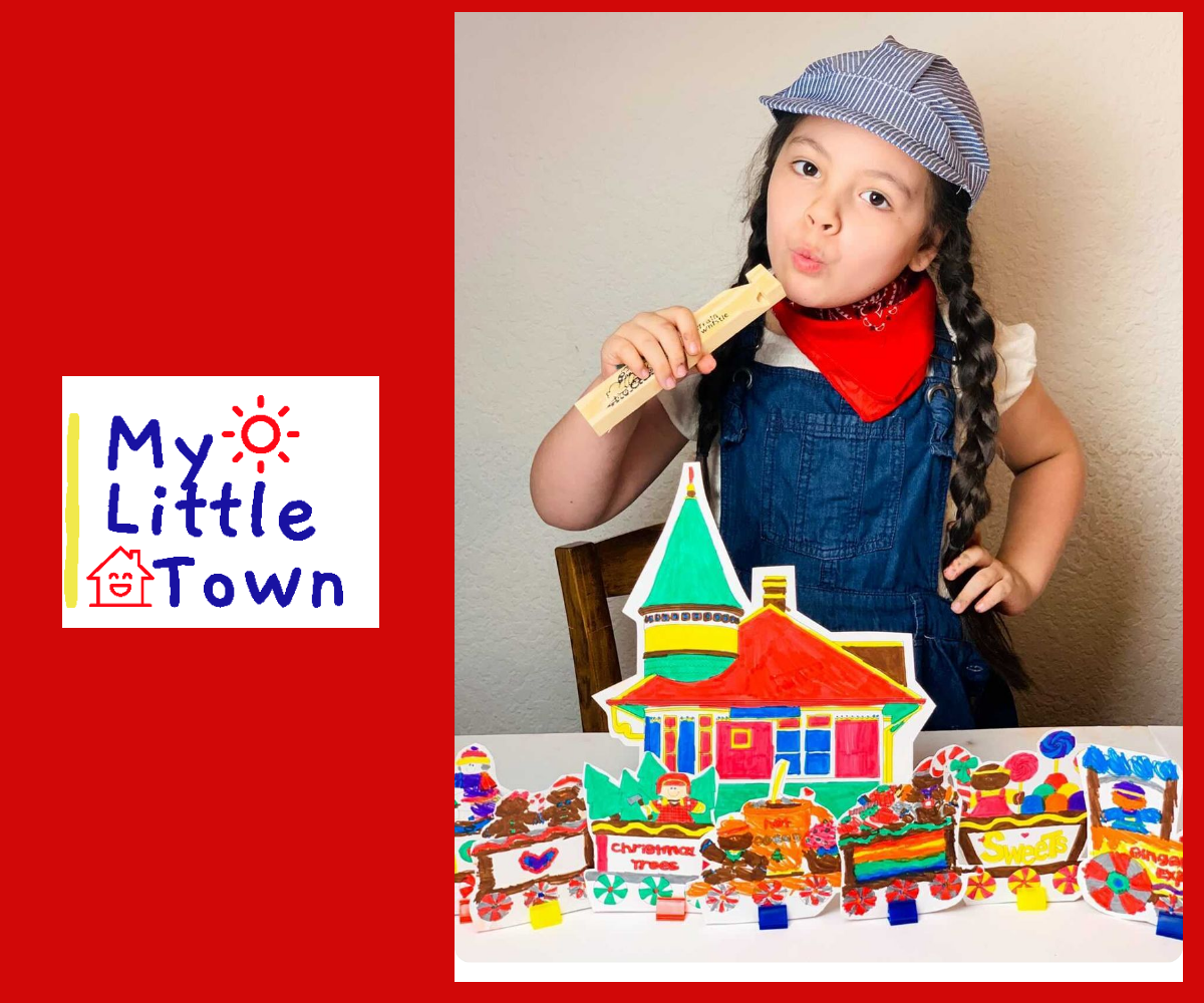 My Little Town (Deluxe Box)