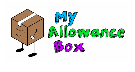 My Allowance Box