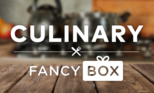 Culinary Fancy Box
