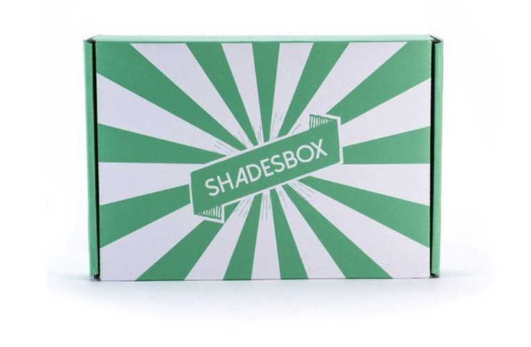 ShadesBox