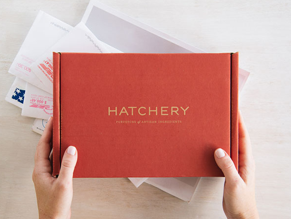 Hatchery Tasting Box