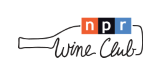 NPR Wine Club