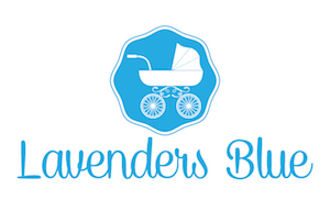 Lavenders Blue Box