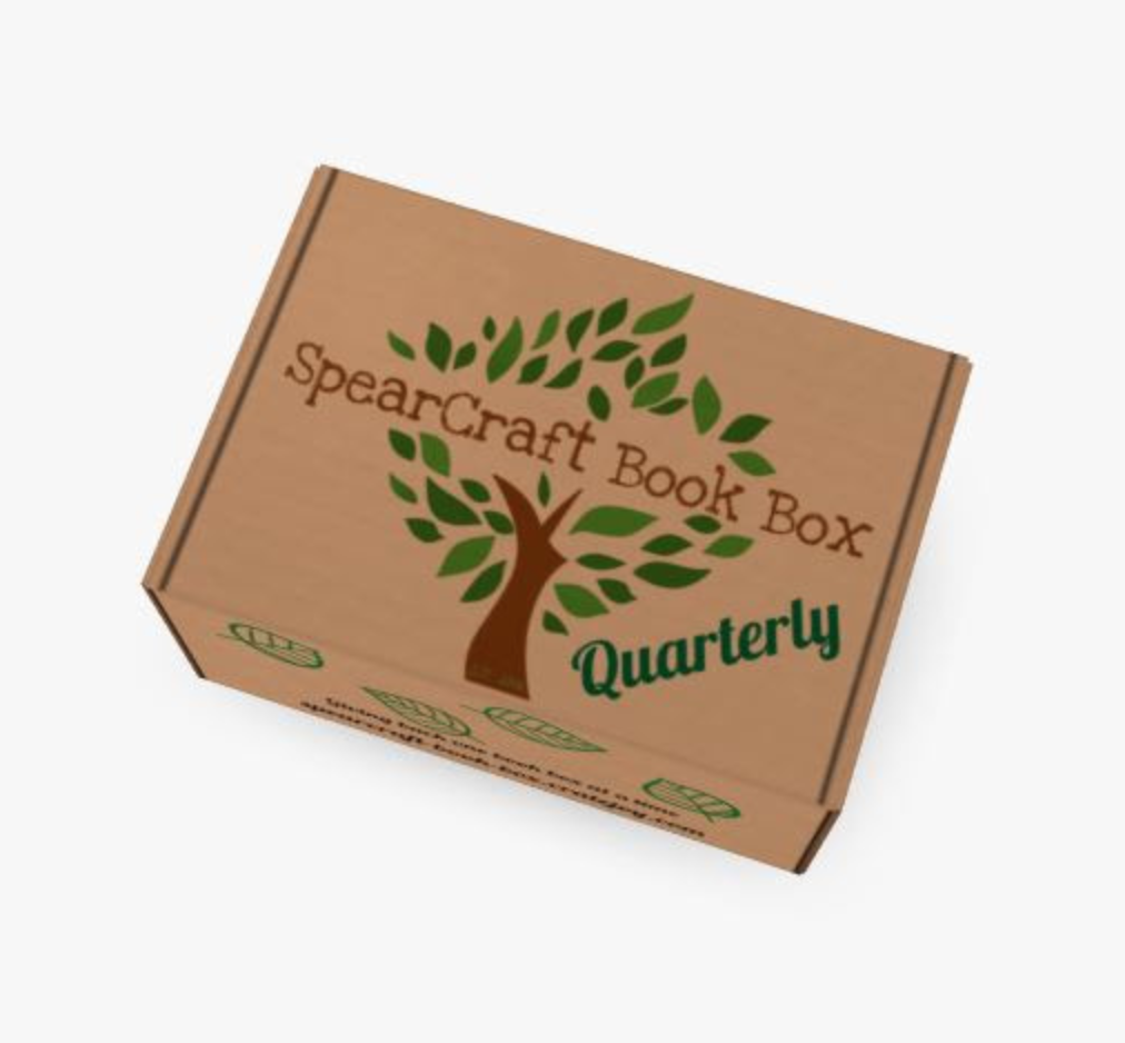 SpearCraft Book Box Quarterly