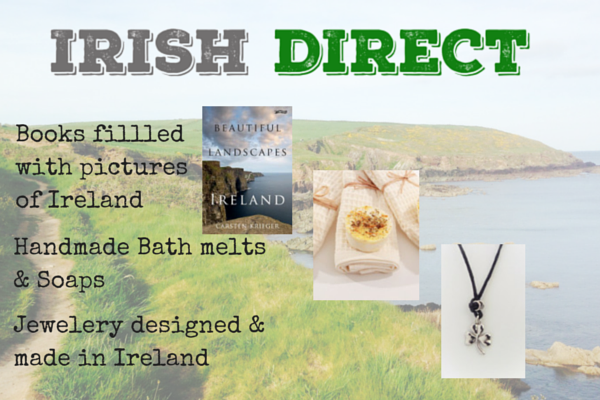 Irish Direct