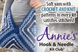 Annie's Hook & Needle Club