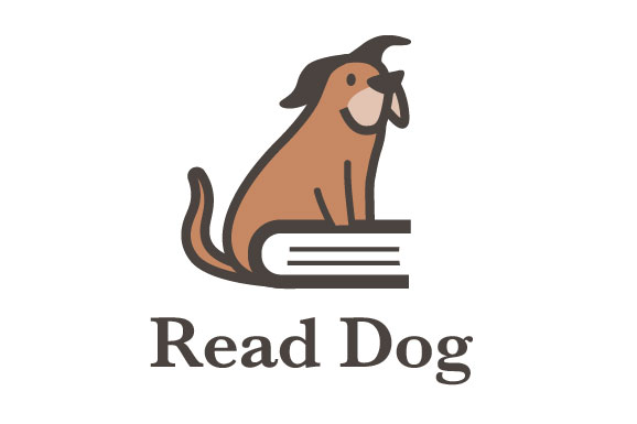 Read Dog Book Lover's Box