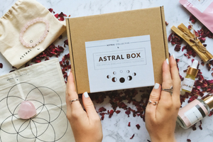 Astral Box