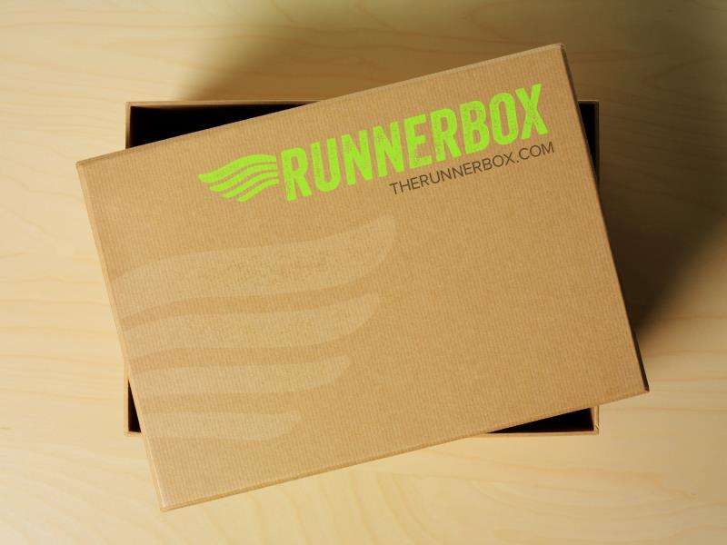 CycleBox by RunnerBox