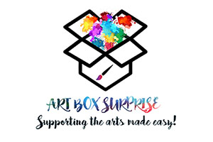 Art Box Surprise