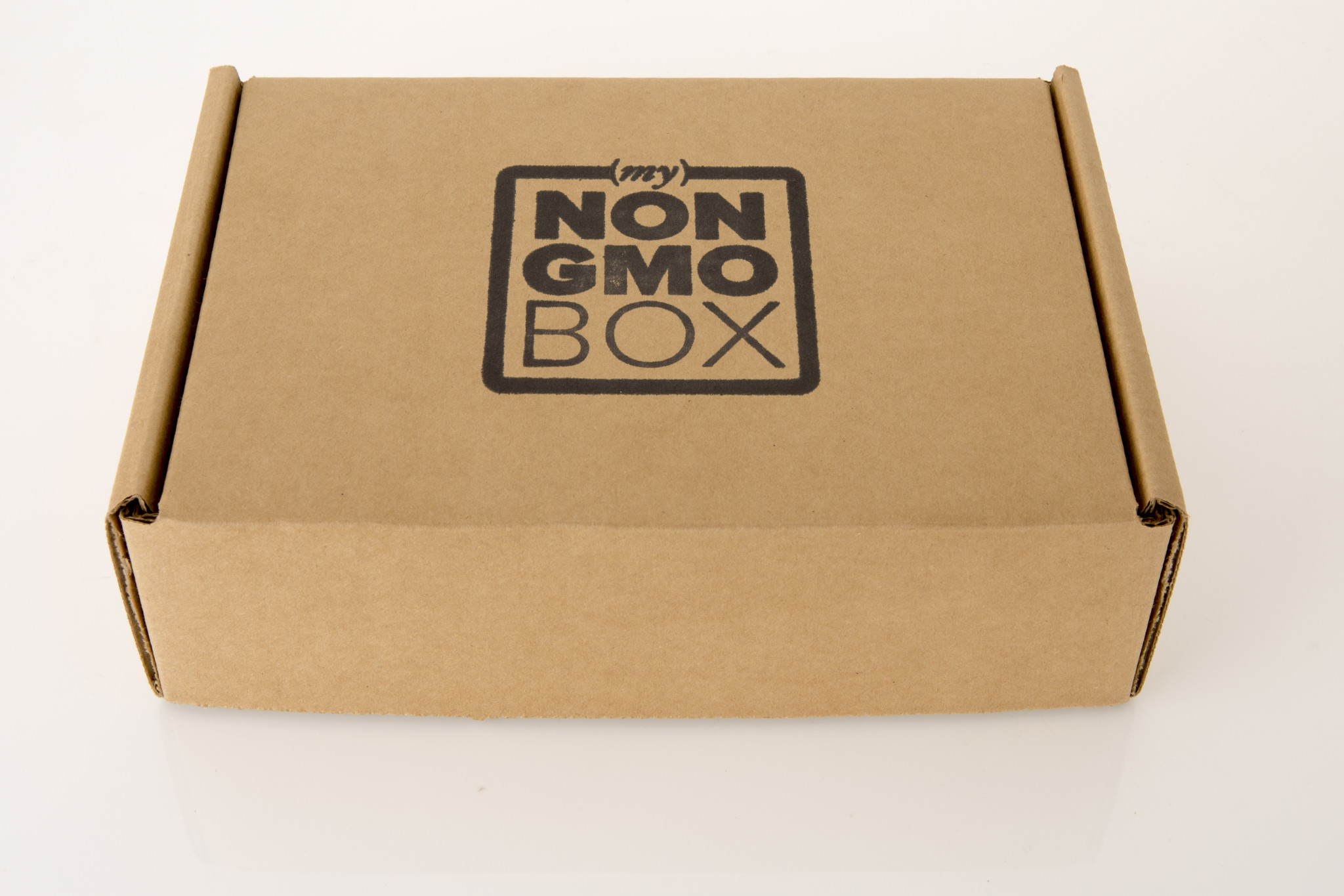 My Non-GMO Box