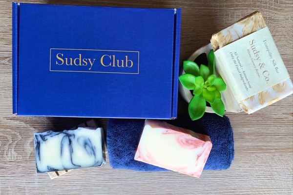 Sudsy Club