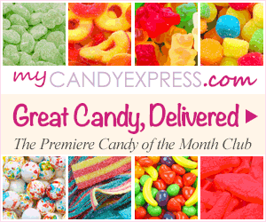 My Candy Express