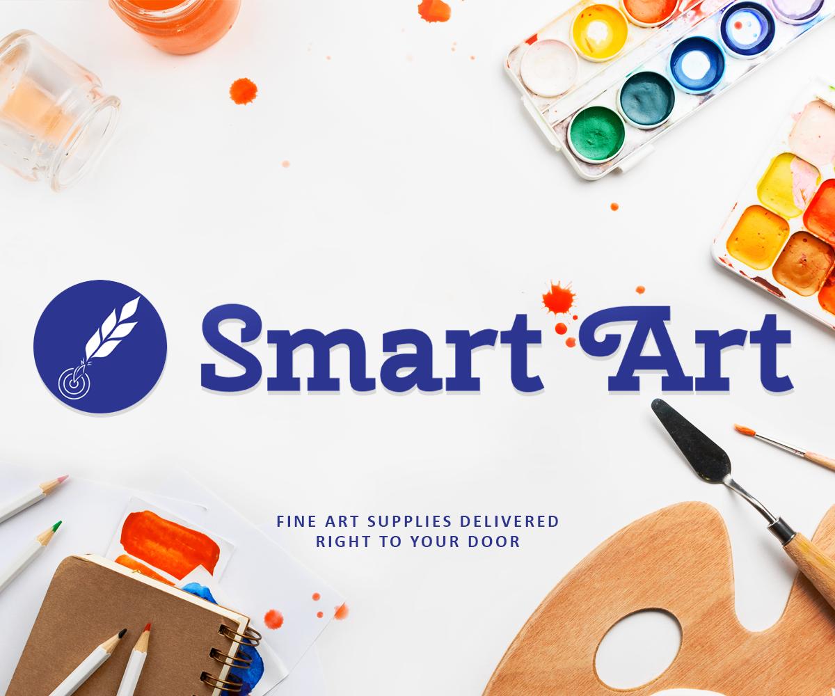 Smart Art Box