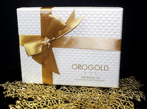 OROGOLD Box