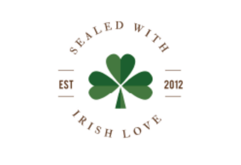 Sealed With Irish Love