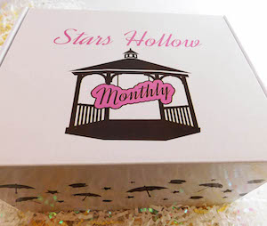 LitCube Stars Hollow Monthly 
