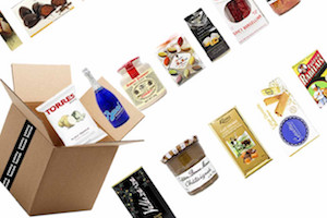 Yummy Bazaar Full Experience Box
