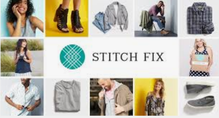 Stitch Fix Womens