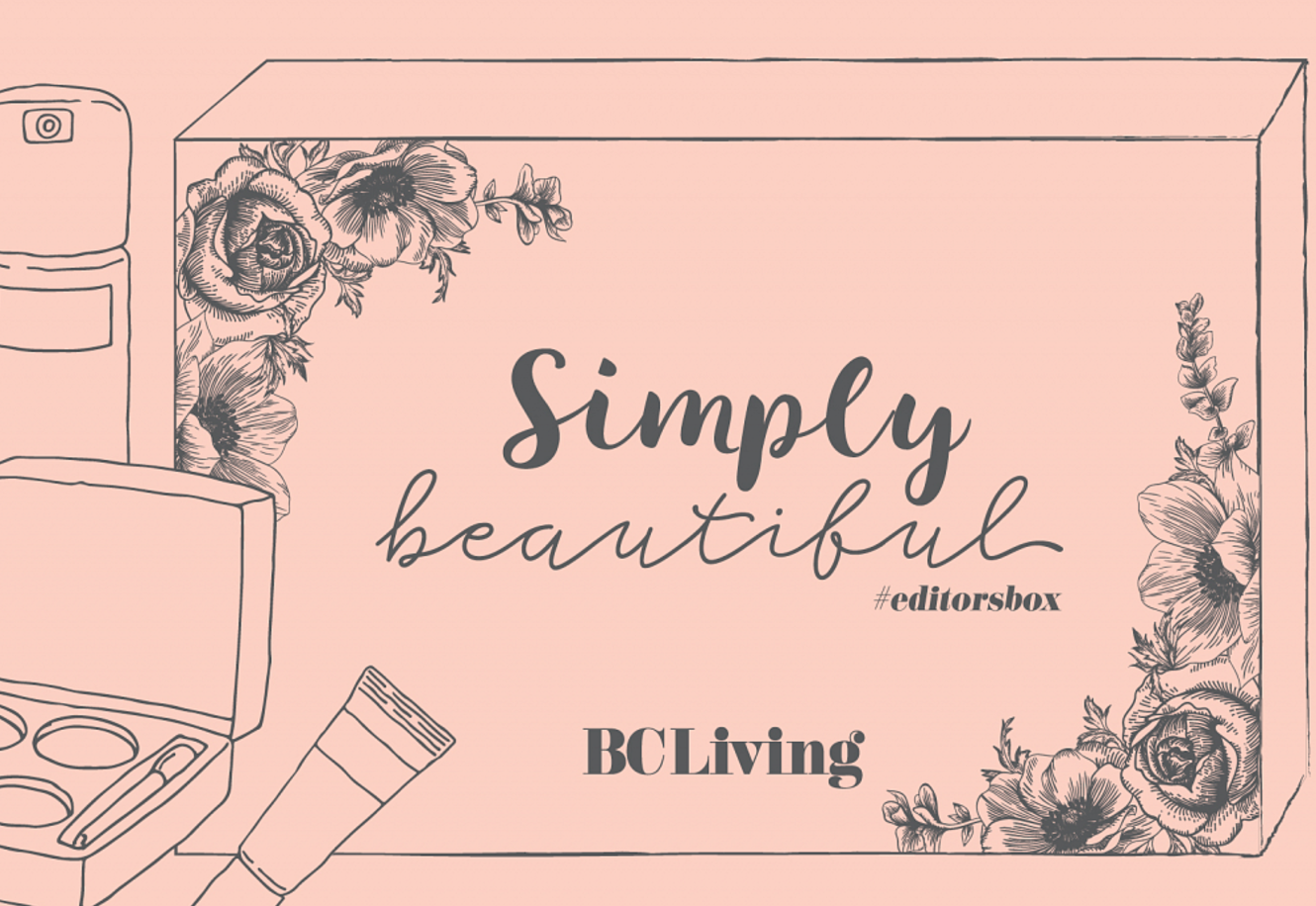 BCLiving Simply Beautiful