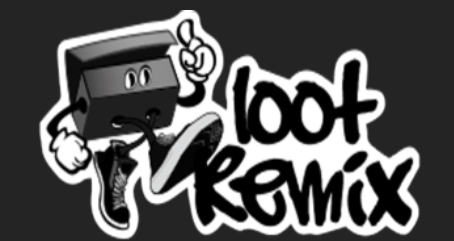 Loot Remix