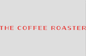 The Coffee Roaster