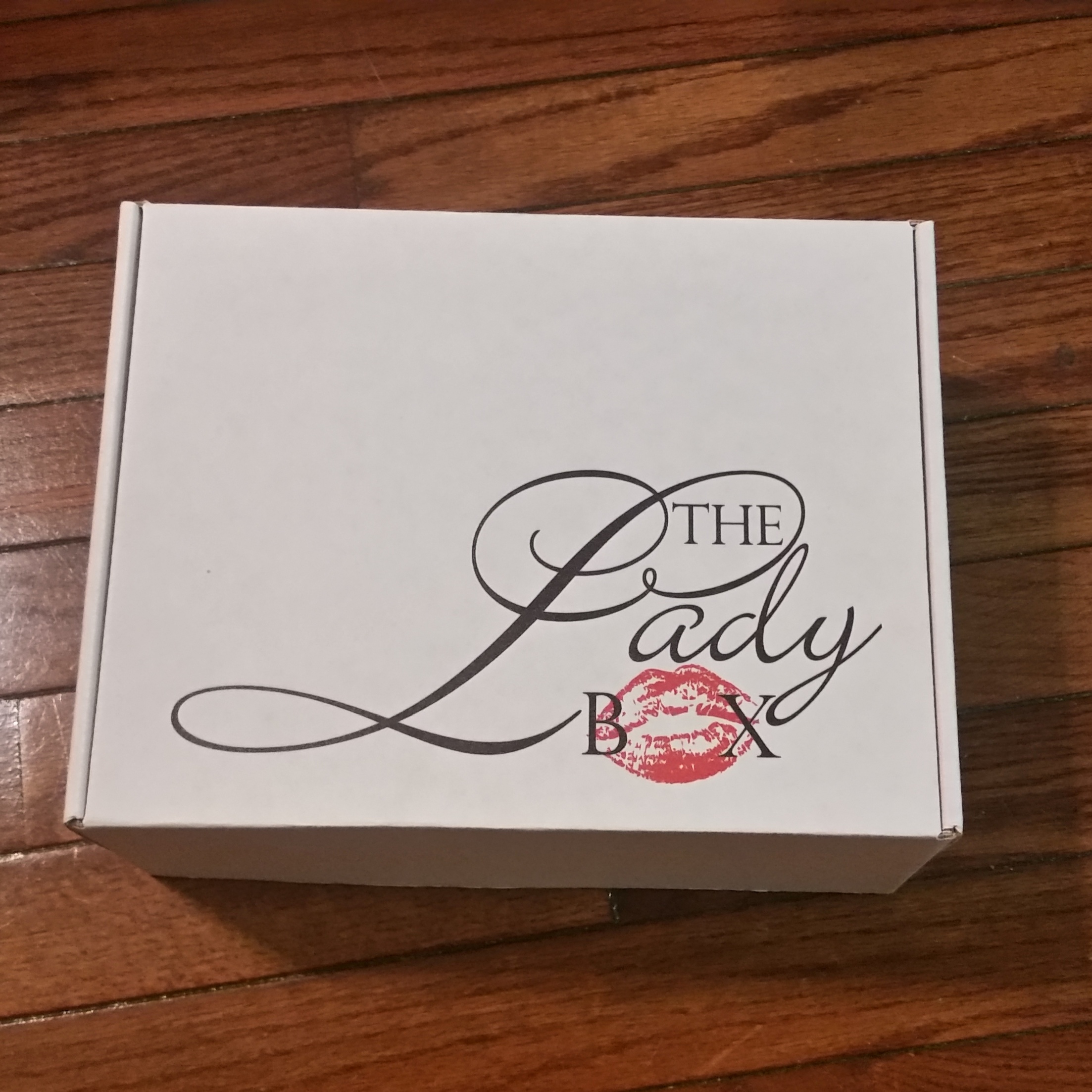 The Lady Box
