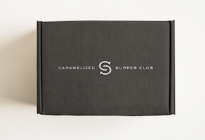Caramelized Supper Club