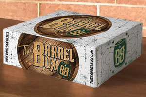 The Barrel Box