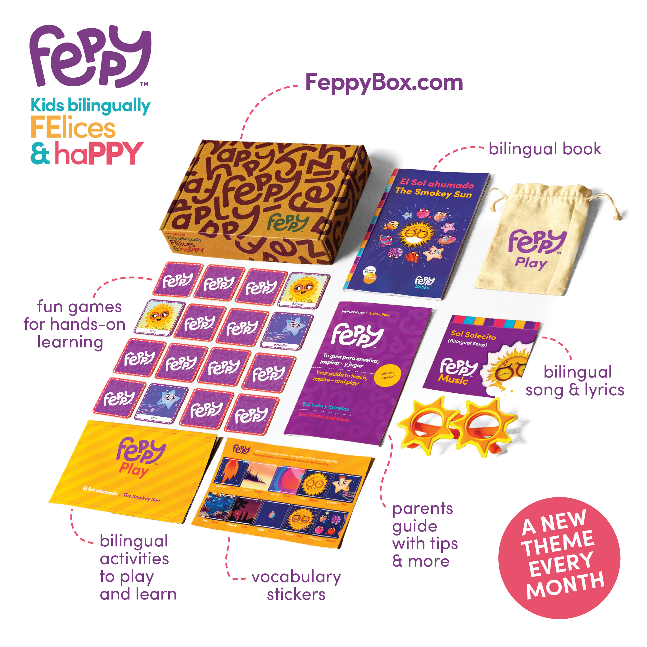 FeppyBox