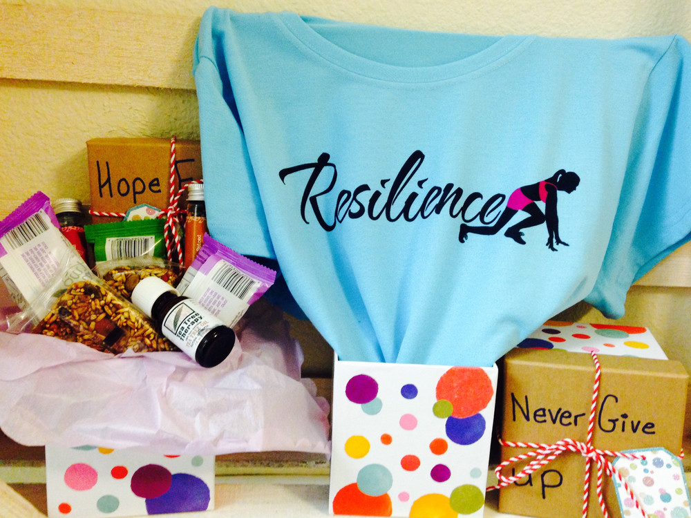 Resilience Box