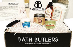 Bath Butlers