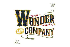 Wonderful Objects by Wonder and Company