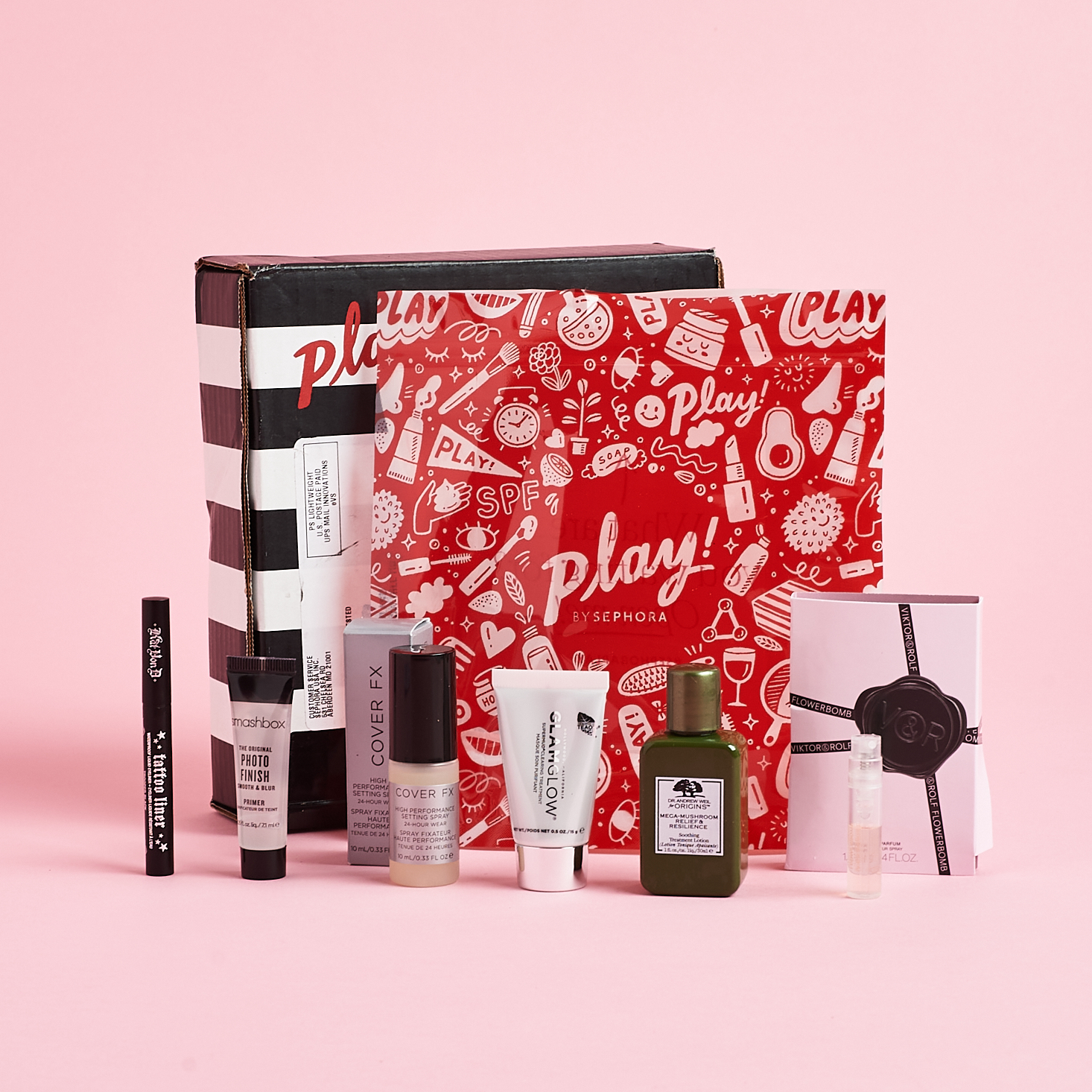 Play! by Sephora